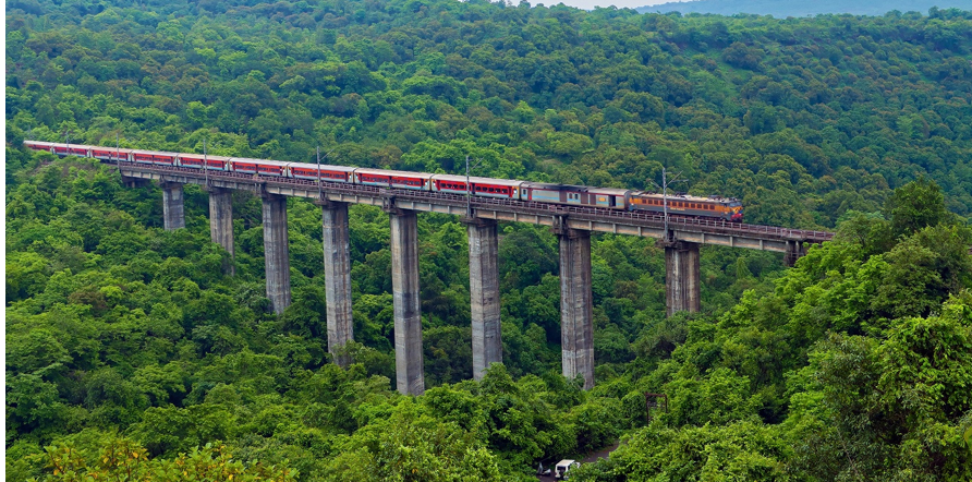 You are currently viewing KRCL’S Transformation:  From Coastal Rail Link to Infrastructure Powerhouse