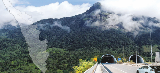 You are currently viewing Konkan Railway     Engineering Pathways, Shaping Future