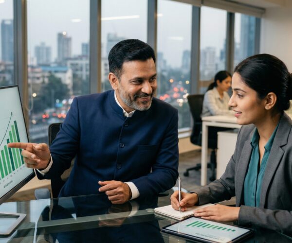 The  12 Most Selfish Business Trick That Actually Works  By Chandran Iyer