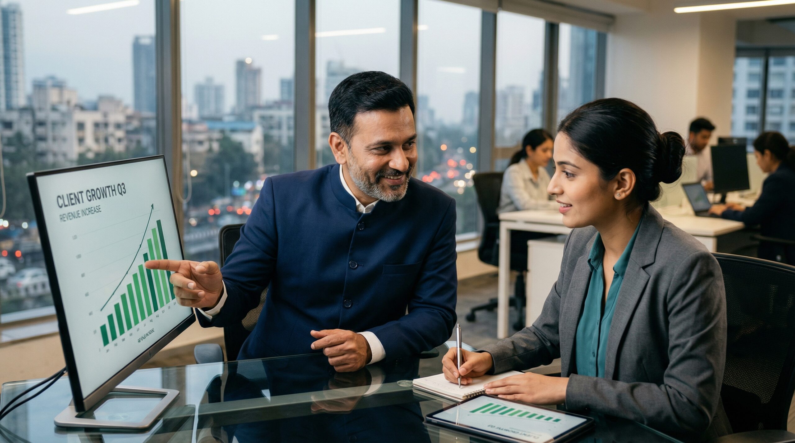 You are currently viewing The  12 Most Selfish Business Trick That Actually Works  By Chandran Iyer