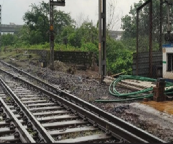 Driving Technological Excellence in Railway Signaling & Telecommunications   