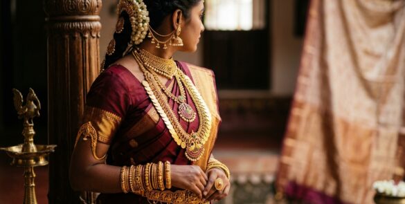 The Great Indian Gold Rush  and the Rising   Cost to the Economy