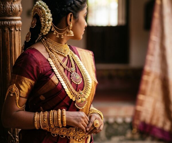 The Great Indian Gold Rush  and the Rising   Cost to the Economy