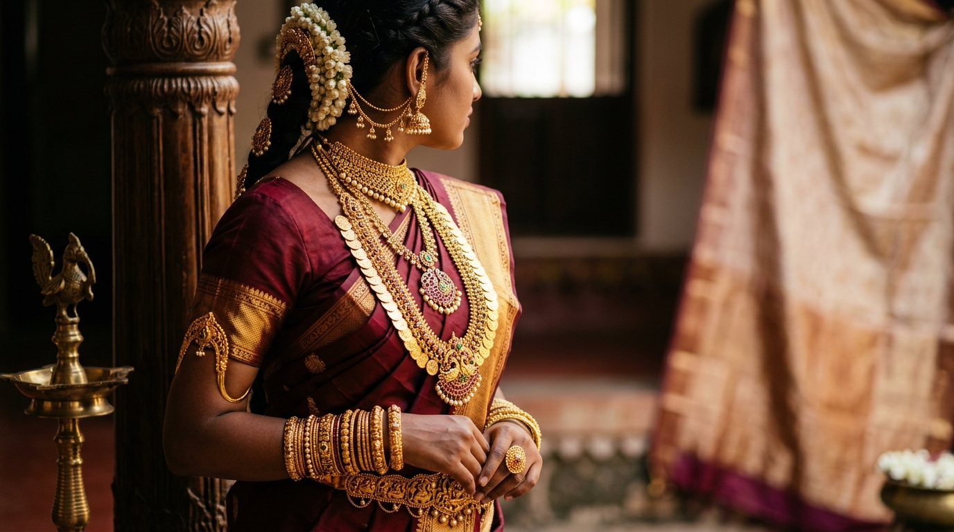 You are currently viewing The Great Indian Gold Rush  and the Rising   Cost to the Economy